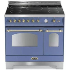 Плита LOFRA RLVD96MFTE/5I Br Плита LOFRA RLVD96MFTE/5I Br