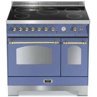 Плита LOFRA RLVD96MFTE/5I Br Плита LOFRA RLVD96MFTE/5I Br