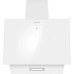 Вытяжка WEISSGAUFF Yota 500 Touch White Glass Вытяжка WEISSGAUFF Yota 500 Touch White Glass