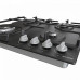 Варочная панель GORENJE GW 641 EBX Варочная панель GORENJE GW 641 EBX
