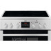 Плита электрическая AEG CCM66400BX Плита электрическая AEG CCM66400BX