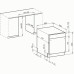 Посудомоечная машина KAISER S60I69XL Посудомоечная машина KAISER S60I69XL