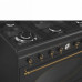 Варочный центр SMEG CO96GMA9 Варочный центр SMEG CO96GMA9