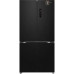 Холодильник WEISSGAUFF WCD 510 Built-in Inverter NoFrost Dark Inox Холодильник WEISSGAUFF WCD 510 Built-in Inverter NoFrost Dark Inox