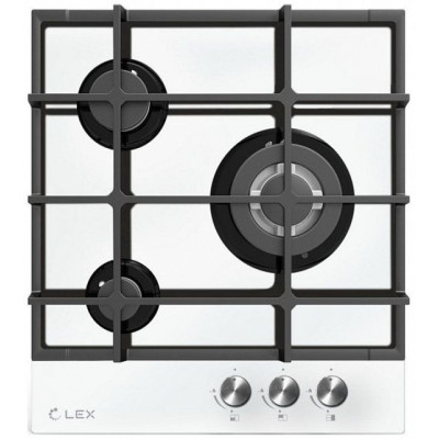 Варочная панель LEX GVG 431 WH Варочная панель LEX GVG 431 WH