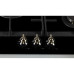 Варочная поверхность HIBERG i-VM 9035 B Варочная поверхность HIBERG i-VM 9035 B
