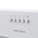 Вытяжка KRONA ADEL 600 WHITE PB Вытяжка KRONA ADEL 600 WHITE PB