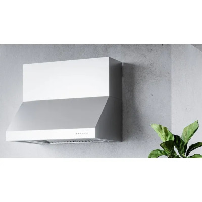 Вытяжка SIRIUS SL 109 IX 120