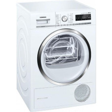 Сушильная машина SIEMENS WT 47W5H6OE Сушильная машина SIEMENS WT 47W5H6OE