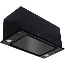 Вытяжка KONIGIN Checkbox Black 60 Вытяжка KONIGIN Checkbox Black 60