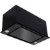 Вытяжка KONIGIN Checkbox Black 60 Вытяжка KONIGIN Checkbox Black 60