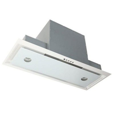 Вытяжка AKPO WK-6 Neva glass 80 белый Вытяжка AKPO WK-6 Neva glass 80 белый