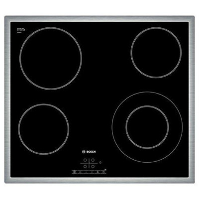 Электрическая поверхность BOSCH PKF645B17 Электрическая поверхность BOSCH PKF645B17