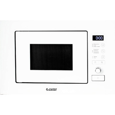 Микроволновая печь EXITEQ EXM-108 white
