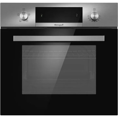 Духовой шкаф WEISSGAUFF EOM 104 X Духовой шкаф WEISSGAUFF EOM 104 X
