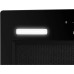 Вытяжка WEISSGAUFF BOX 850 Touch Black Glass Вытяжка WEISSGAUFF BOX 850 Touch Black Glass