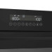 Духовой шкаф MEFERI MEO608BK MICROWAVE Духовой шкаф MEFERI MEO608BK MICROWAVE