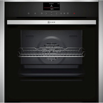 Духовой шкаф NEFF B47FS22H0 Духовой шкаф NEFF B47FS22H0