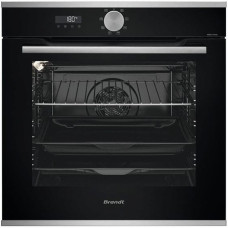 Духовой шкаф BRANDT BOH7532LX