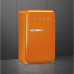 Холодильник SMEG FAB10ROR6 Холодильник SMEG FAB10ROR6
