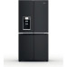 Холодильник WHIRLPOOL WQ9I FO1BX Холодильник WHIRLPOOL WQ9I FO1BX