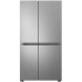 Холодильник LG GC-B257KMHW Холодильник LG GC-B257KMHW