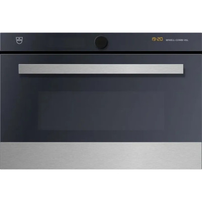 Микроволновая печь V-ZUG miwell-combi hsl