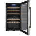 Винный шкаф LA SOMMELIERE ECS31.2Z Винный шкаф LA SOMMELIERE ECS31.2Z