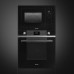 Микроволновая печь SMEG FMI120N2 Микроволновая печь SMEG FMI120N2