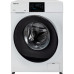 Стиральная машина HIBERG i-DDQ6 - 612 W Стиральная машина HIBERG i-DDQ6 - 612 W