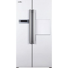 Холодильник ASCOLI ACDW601WB Холодильник ASCOLI ACDW601WB