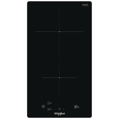 Варочная поверхность WHIRLPOOL WSQ0530NE Варочная поверхность WHIRLPOOL WSQ0530NE