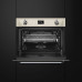 Духовой шкаф SMEG SF4920VCP