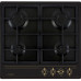 Варочная поверхность LUXDORF H60V40L450 Варочная поверхность LUXDORF H60V40L450