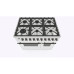 Варочный центр ILVE PD096DNE3/WHB Варочный центр ILVE PD096DNE3/WHB