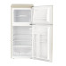 Холодильник TESLER RT-152 BEIGE Холодильник TESLER RT-152 BEIGE
