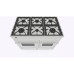 Варочный центр ILVE PD106DWE3/SS Варочный центр ILVE PD106DWE3/SS