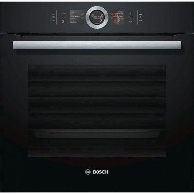Духовой шкаф BOSCH hbg636lb1 Духовой шкаф BOSCH hbg636lb1