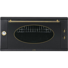 Духовой шкаф SMEG s890amfr-7 Духовой шкаф SMEG s890amfr-7