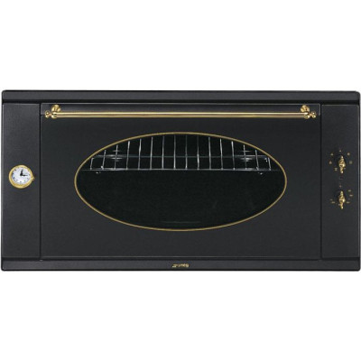 Духовой шкаф SMEG s890amfr-7 Духовой шкаф SMEG s890amfr-7