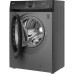 Стиральная машина WEISSGAUFF WM 4947 DC Inverter Steam Grey Стиральная машина WEISSGAUFF WM 4947 DC Inverter Steam Grey