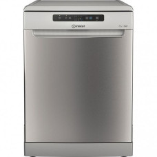 Посудомоечная машина INDESIT DFC 2C24 A X