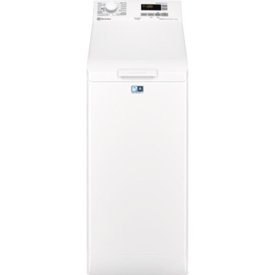 Стиральная машина ELECTROLUX EW6TN15061P Стиральная машина ELECTROLUX EW6TN15061P