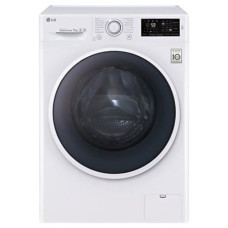 Стиральная машина с фронтальной загрузкой LG F12U2HDN0 Стиральная машина с фронтальной загрузкой LG F12U2HDN0