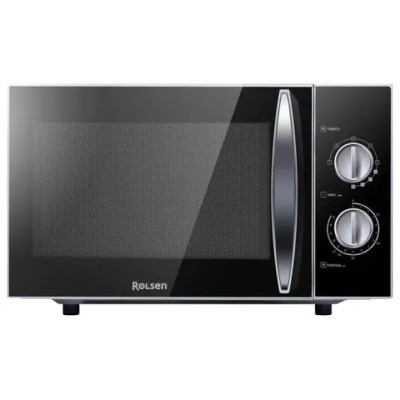 Микроволновая печь ROLSEN mg2380mb (r) Микроволновая печь ROLSEN mg2380mb (r)