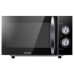 Микроволновая печь ROLSEN mg2380mb (r) Микроволновая печь ROLSEN mg2380mb (r)