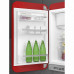 Холодильник SMEG FAB10LRD6 Холодильник SMEG FAB10LRD6