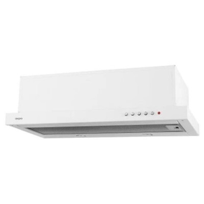 Вытяжка AKPO WK-7 Light twin 60 белый