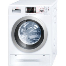 Стиральная машина с сушкой BOSCH wvh 28442 Стиральная машина с сушкой BOSCH wvh 28442
