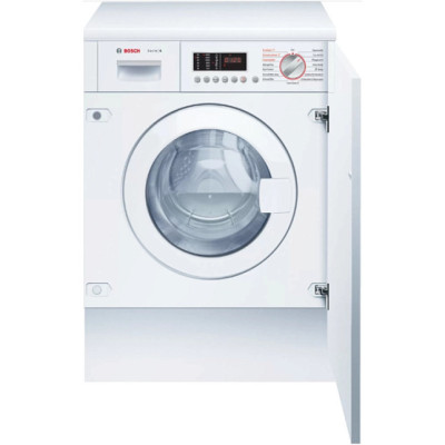Стиральная машина BOSCH WKD28542EU Стиральная машина BOSCH WKD28542EU